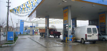 zbaylar Group